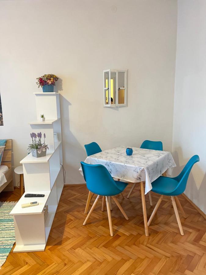 Colorita Studio PUY Exterior foto