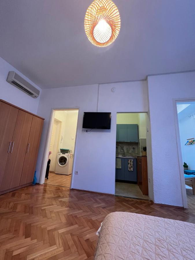 Colorita Studio PUY Exterior foto